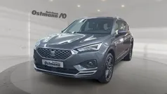 Gebraucht 2019 Seat Tarraco 4Drive SUV | 29.350 € (Guter Preis)
