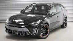 Gebraucht 2025 Cupra Leon Kombi | 32.491 € (Guter Preis)