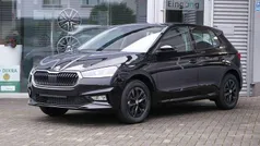 Black magic perleffekt Neu 2025 Skoda Fabia Selection Kleinwagen | 20.480 € (Guter Preis)