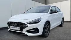 Gebraucht 2020 Hyundai i30 Intro Edition Limousine | 16.990 € (Fairer Preis)