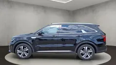 Gebraucht 2024 Kia Sorento Platinum SUV | 44.980 € (Guter Preis)