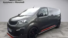 Gebraucht 2022 Opel Zafira Life Van | 43.990 € (Fairer Preis)