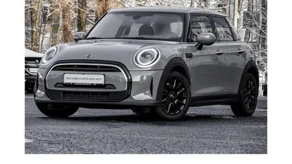 Gebraucht 2022 Mini ONE Classic Kleinwagen | 18.999 € (Fairer Preis)