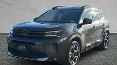 Grau Neu 2025 Citroën C5 Aircross SUV | 27.900 € (Fairer Preis)