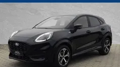Agate black metallic Neu 2025 Ford Puma ST-Line SUV | 28.890 € (Fairer Preis)