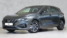 Gebraucht 2022 Hyundai i30 Edition 30+ Limousine | 19.480 € (Superpreis)