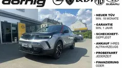 Gebraucht 2022 Opel Mokka-e GS Line SUV | 19.490 € (Fairer Preis)
