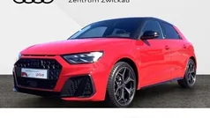Othercolor Gebraucht 2022 Audi A1 Sportback S-Line Kleinwagen | 35.590 €