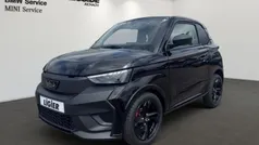 Schwarz / schwarz (schwarz) Neu 2025 Ligier JS50 Kleinwagen | 17.889 €