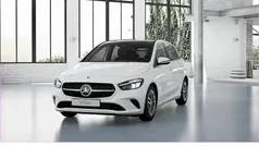 Gebraucht 2025 Mercedes B200 Progressive Van / Kleinbus | 35.950 € (Fairer Preis)