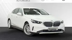 Gebraucht 2024 BMW 520 Comfort Edition Limousine | 49.900 € (Superpreis)