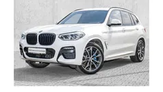 Gebraucht 2021 BMW X3 M Sport SUV | 32.880 € (Fairer Preis)