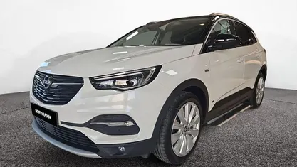 Gebraucht Opel Grandland X Ultimate 300 PS (220 kW) 2020 SUV