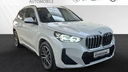Second-hand BMW X1 M Sport 136 CP (100 kW) 2025 SUV