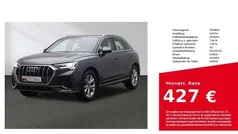 Daytonagrau perleffekt Gebraucht 2019 Audi Q3 S-Line SUV | 29.880 € (Fairer Preis)