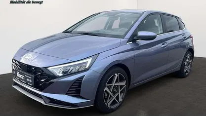 Gebraucht 2025 Hyundai i20 Prime Kleinwagen | 26.990 € (Fairer Preis)