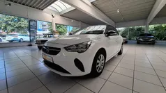 Andere Gebraucht 2021 Opel Corsa Edition+ Limousine | 10.789 € (Guter Preis)