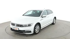 Weiß Gebraucht 2017 VW Passat Comfortline Limousine | 20.140 € (Fairer Preis)