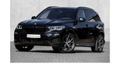 Gebraucht 2021 BMW X5 M Sport SUV | 55.990 € (Superpreis)
