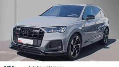 Nardograu Gebraucht 2023 Audi SQ7 Competition SUV | 79.990 € (Superpreis)