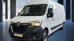 Weiß Gebraucht 2022 Renault Master Van | 23.990 € (Superpreis)