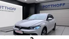 Grau Gebraucht 2024 VW Polo Move Limousine | 21.777 € (Fairer Preis)