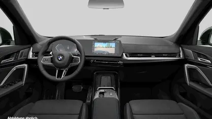 Gebraucht BMW X1 M Sport 170 PS (125 kW) 2025 SUV