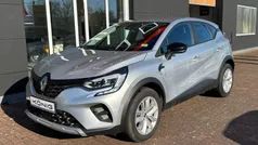 Gebraucht 2023 Renault Captur Evolution SUV | 22.997 € (Fairer Preis)