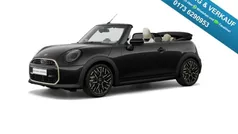 Gebraucht 2025 Mini Cooper S Cabriolet Cabrio | 36.990 € (Fairer Preis)