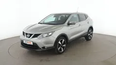 Gebraucht 2015 Nissan Qashqai 360º SUV | 14.790 € (Fairer Preis)