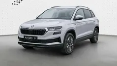 Gebraucht 2025 Skoda Karoq Tour SUV | 37.990 € (Fairer Preis)