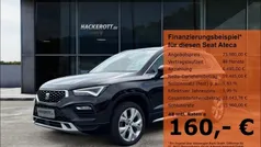 Gebraucht 2021 Seat Ateca Xperience SUV | 25.980 € (Fairer Preis)