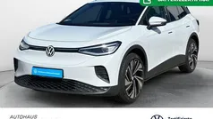 Gebraucht 2025 VW ID.4 Pro SUV | 41.930 € (Fairer Preis)