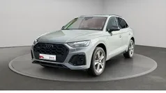 Gebraucht 2022 Audi Q5 S-Line SUV | 43.890 € (Fairer Preis)