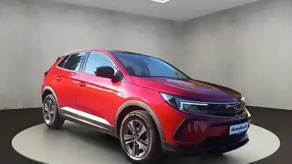 Gebraucht 2022 Opel Grandland X Business Edition SUV | 21.950 € (Fairer Preis)