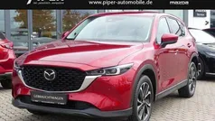 Gebraucht 2023 Mazda CX-5 Exclusive-Line SUV | 33.990 € (Fairer Preis)