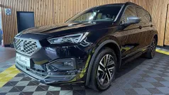 Gebraucht 2024 Seat Tarraco FR SUV | 37.990 € (Fairer Preis)