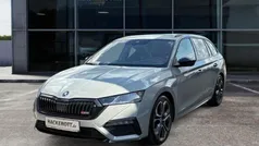 Gebraucht 2021 Skoda Octavia RS Limousine | 31.960 € (Fairer Preis)