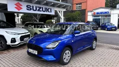 Gebraucht 2025 Suzuki Swift Club Kleinwagen | 19.950 € (Fairer Preis)