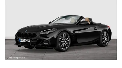 Gebraucht 2025 BMW Z4 M Sport Cabrio | 58.950 € (Fairer Preis)