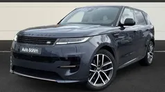 Varesine blue (blau) Gebraucht 2024 Land Rover Range Rover Sport Autobiography SUV | 133.960 € (Fairer Preis)