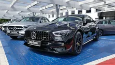 Gebraucht 2024 Mercedes AMG GT 53 AMG Coupé | 104.890 € (Teuer)