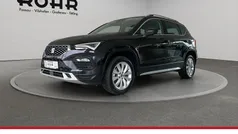 Magicschwarz Gebraucht 2024 Seat Ateca SUV | 29.700 € (Fairer Preis)