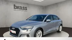 Gebraucht 2024 Audi A3 Sportback Ambiente Limousine | 31.400 € (Guter Preis)