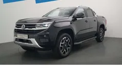 VW Amarok