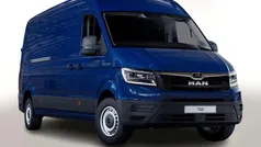 Deep ocean Neu 2025 MAN TGE Van | 43.720 € (Fairer Preis)