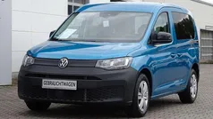 Gebraucht 2024 VW Caddy Pro Van / Kleinbus | 28.845 € (Fairer Preis)