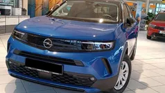 Gebraucht 2024 Opel Mokka Elegance SUV | 22.990 € (Fairer Preis)