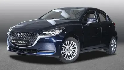 Gebraucht Mazda CX-5 Homura-Line 165 PS (121 kW) 2021 Schwarz SUV