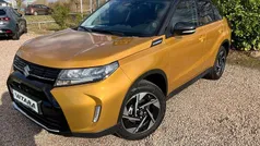 Solar/cosmic black pearl metal Neu 2025 Suzuki Vitara Comfort+ SUV | 26.650 € (Fairer Preis)